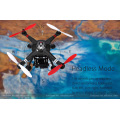 Wltoys Professionelle Drohnen Multicopter XK X380 FPV mit Gimbal GPS 2,4G RC Hubschrauber Quad Copter RTF